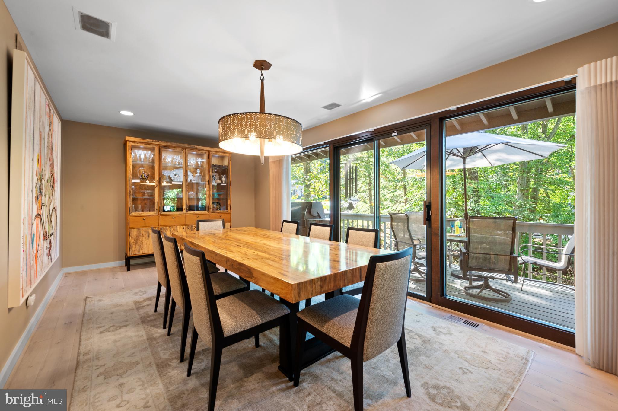 3 Spring Hollow Road Wayne, PA 19087 - Photo 9 of 54 Dining Room