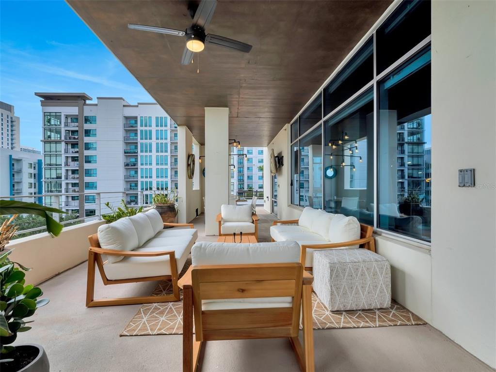 525 East Jackson Street, Unit P6 Orlando, FL 32801 - Photo 31 of 62