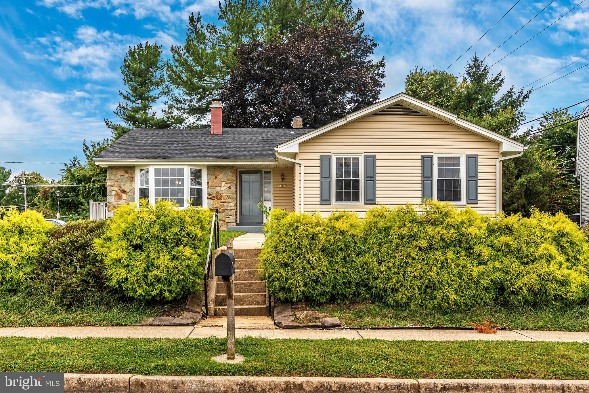 10583 Gateridge Road Cockeysville, MD 21030 - Photo 1 of 48 Front of House