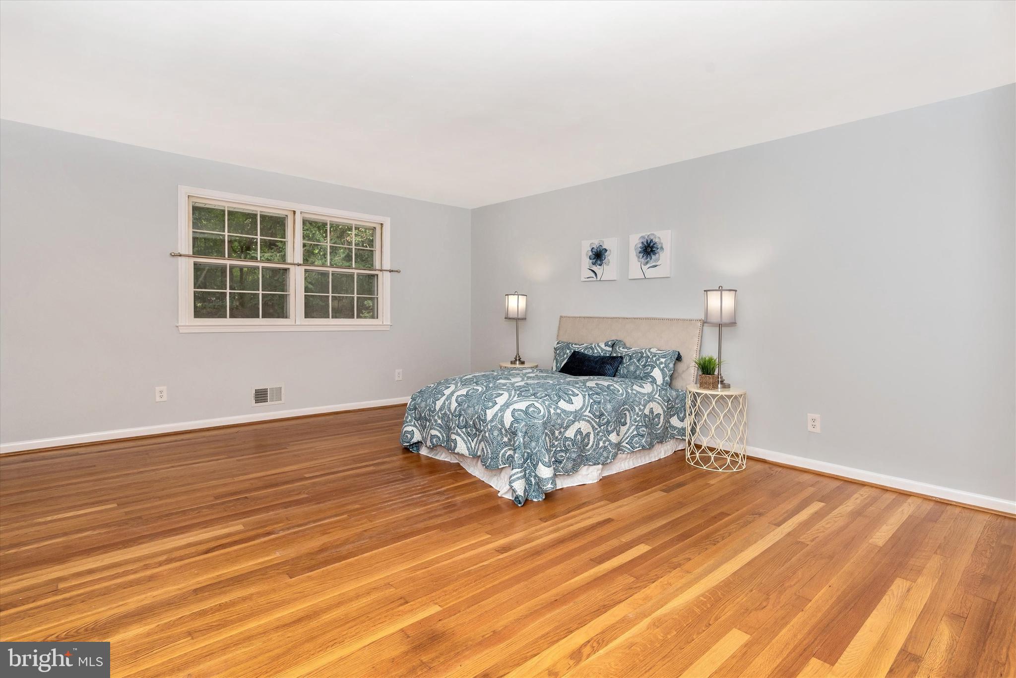 10583 Gateridge Road Cockeysville, MD 21030 - Photo 29 of 48 Master Bedroom