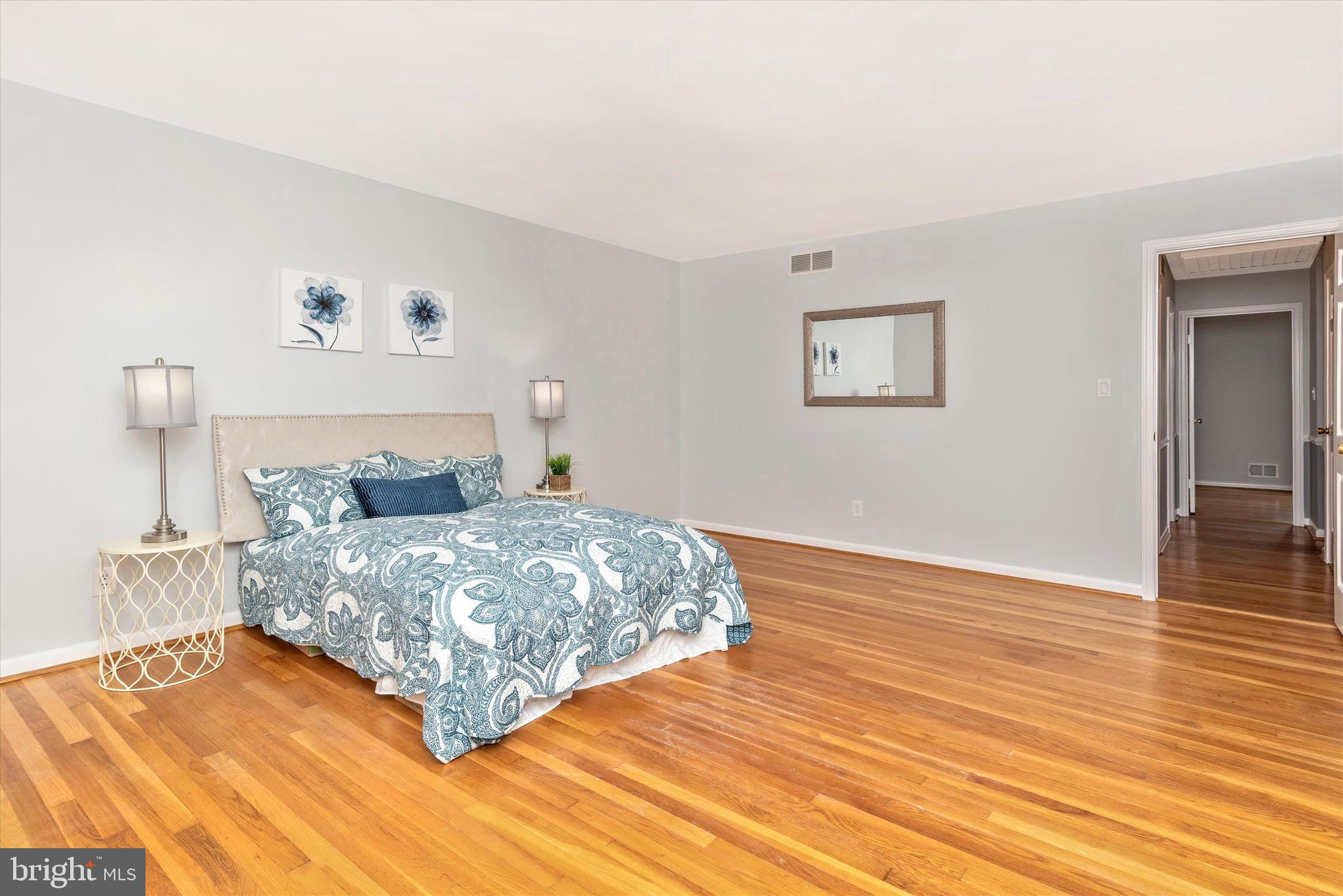 10583 Gateridge Road Cockeysville, MD 21030 - Photo 30 of 48 Master Bedroom