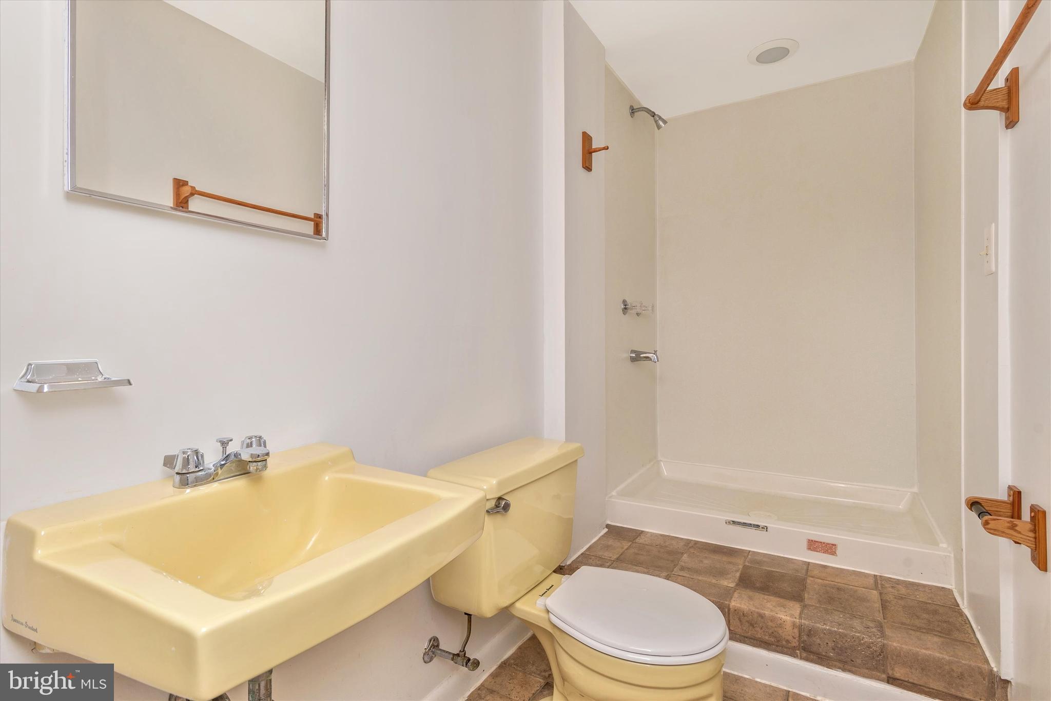 10583 Gateridge Road Cockeysville, MD 21030 - Photo 42 of 48 Lower Level Bath