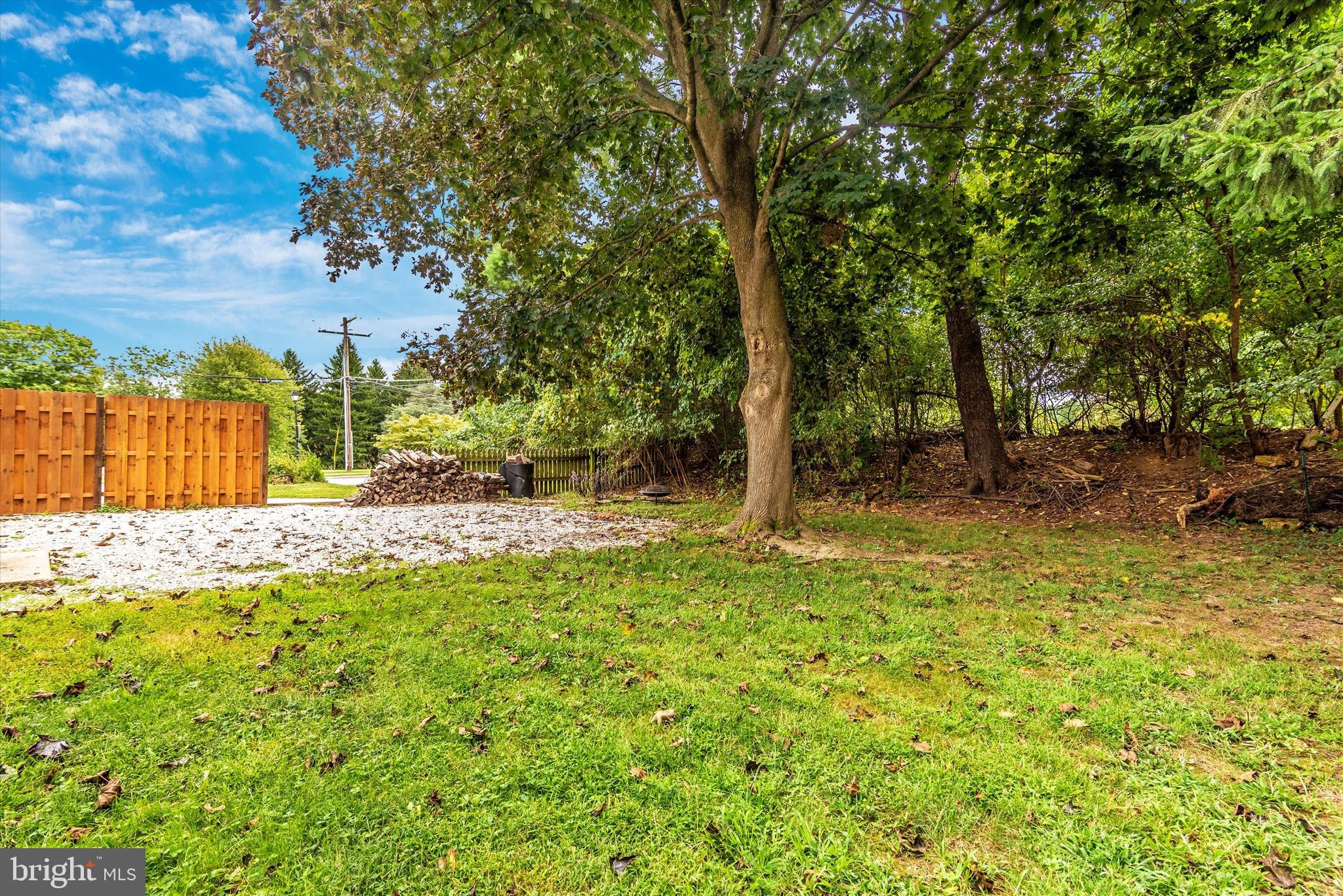 10583 Gateridge Road Cockeysville, MD 21030 - Photo 45 of 48 Backyard