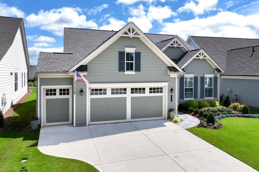 229 Sharp Trail Hoschton, GA 30548 - Photo 6 of 80
