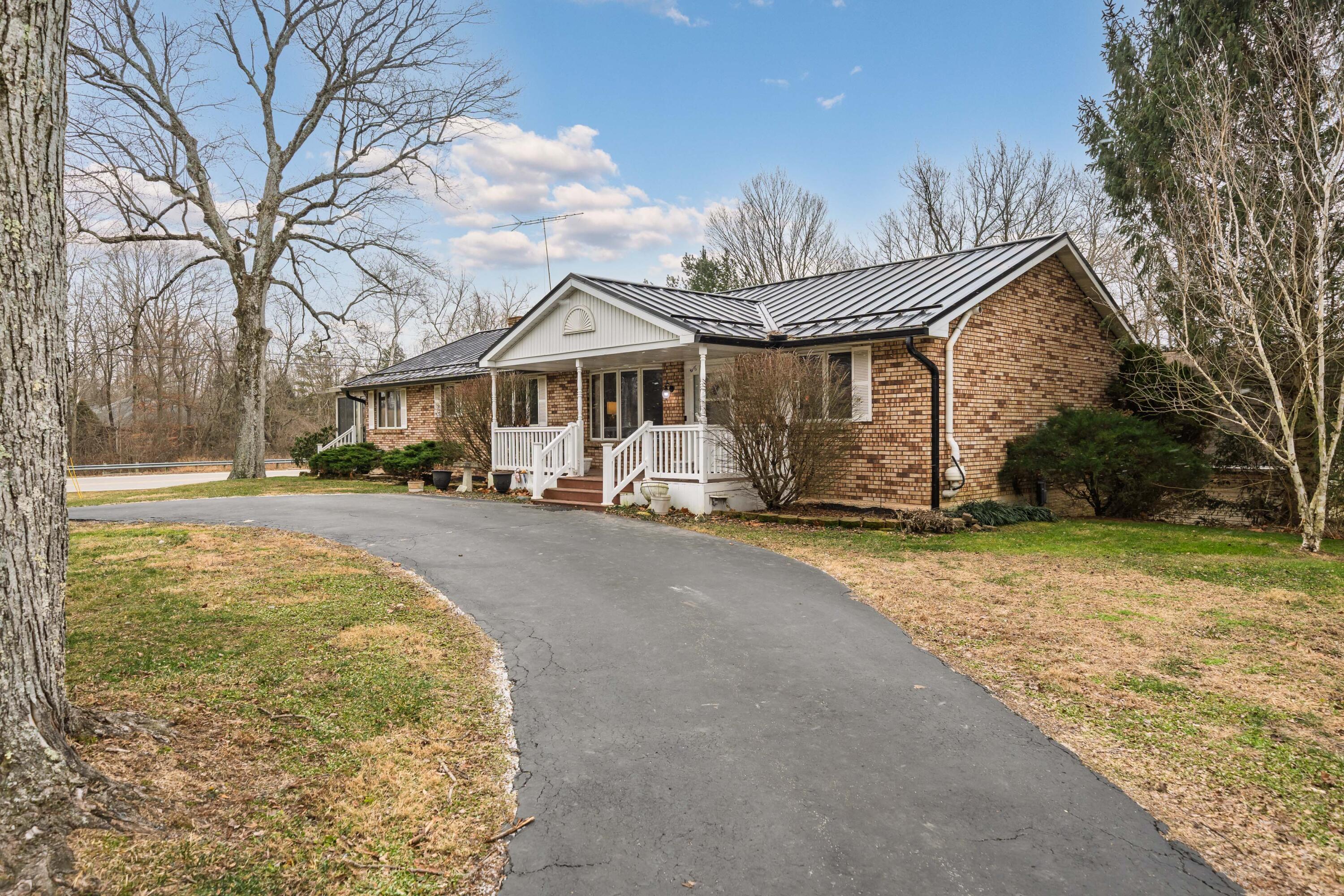 7173 Refugee Road Southwest Pataskala, OH 43062 - Photo 40 of 53 This beautiful home is just waiting for you!