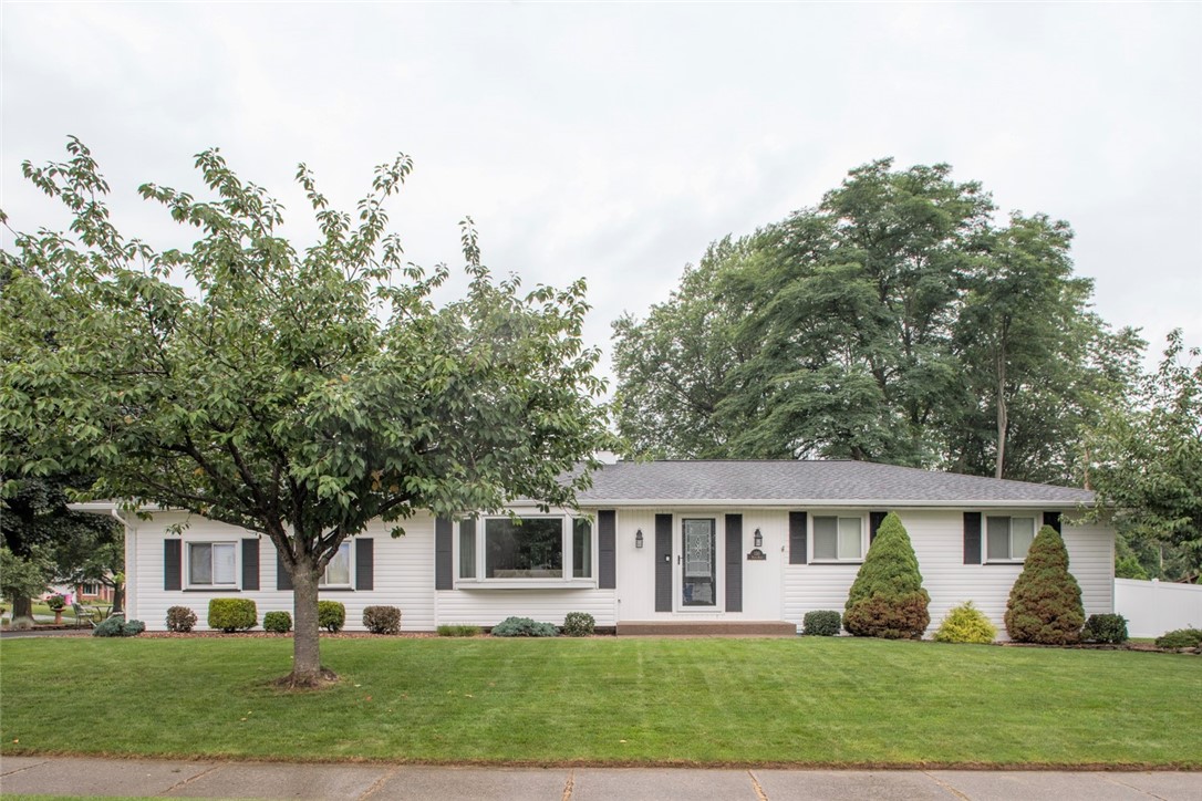 150 Foster Road Greece, NY 14616 - Photo 1 of 1