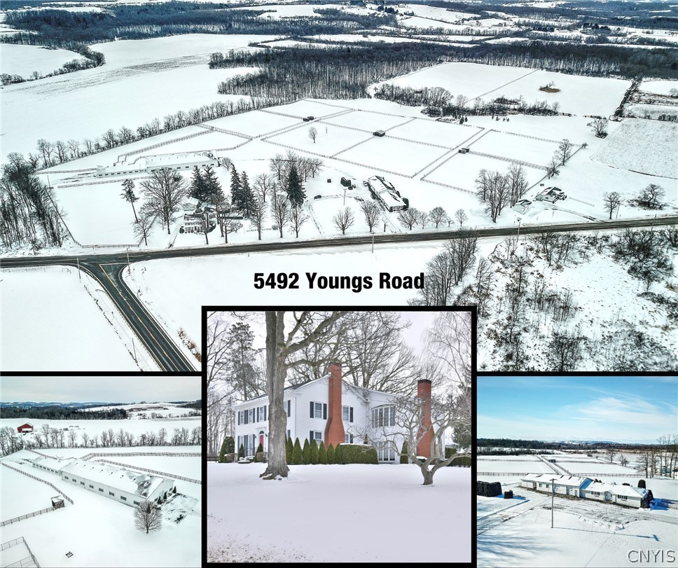 5492 Youngs Road Vernon, NY 13476 - Photo 1 of 1 Gallery Image 1