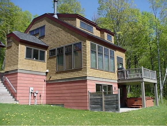 12 Winterberry Road, Unit 12 Killington, VT 05751 - Photo 1 of 1 Gallery Image 1