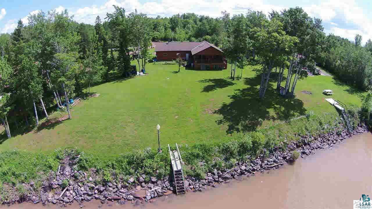 66636 Bay Front Road Ashland, WI 54806 - Photo 1 of 17 Gallery Image 1