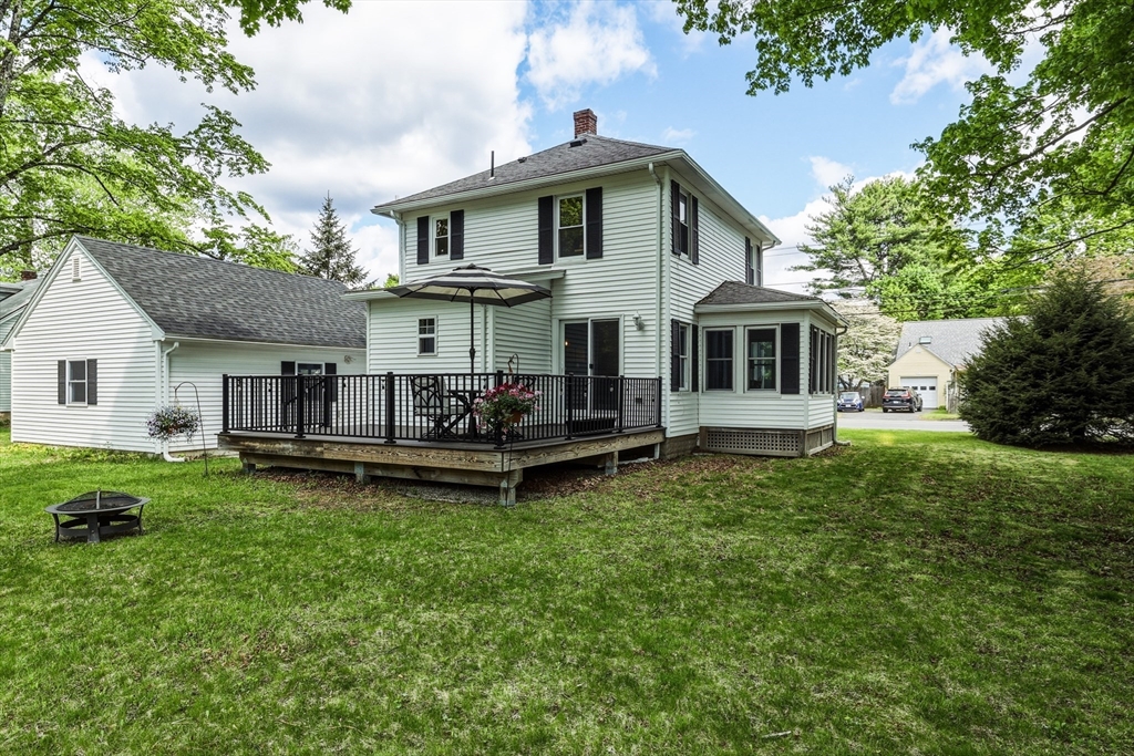 197 Bridge Road Northampton, MA 01062 - Photo 30 of 41 Gallery Image 30