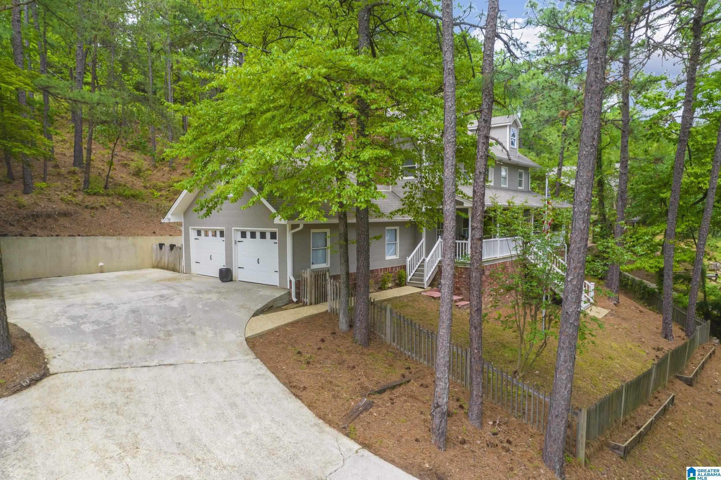 3118 Renfro Road Vestavia Hills, AL 35216 - Photo 37 of 46 Gallery Image 37
