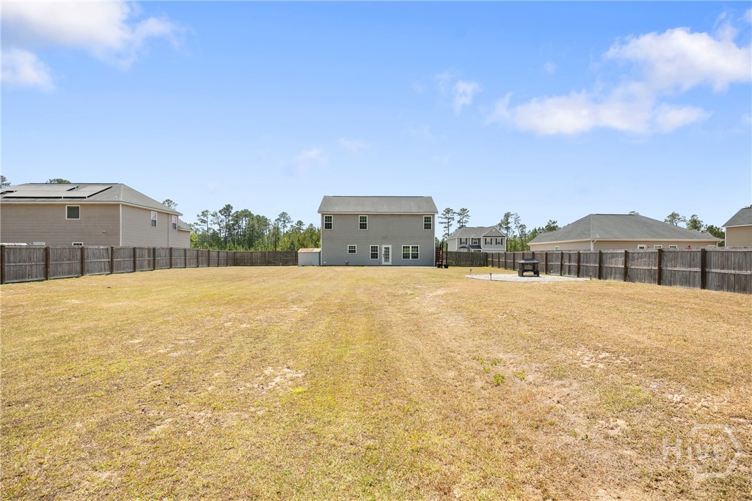 531 Archie Way Ludowici, GA 31316 - Photo 45 of 49