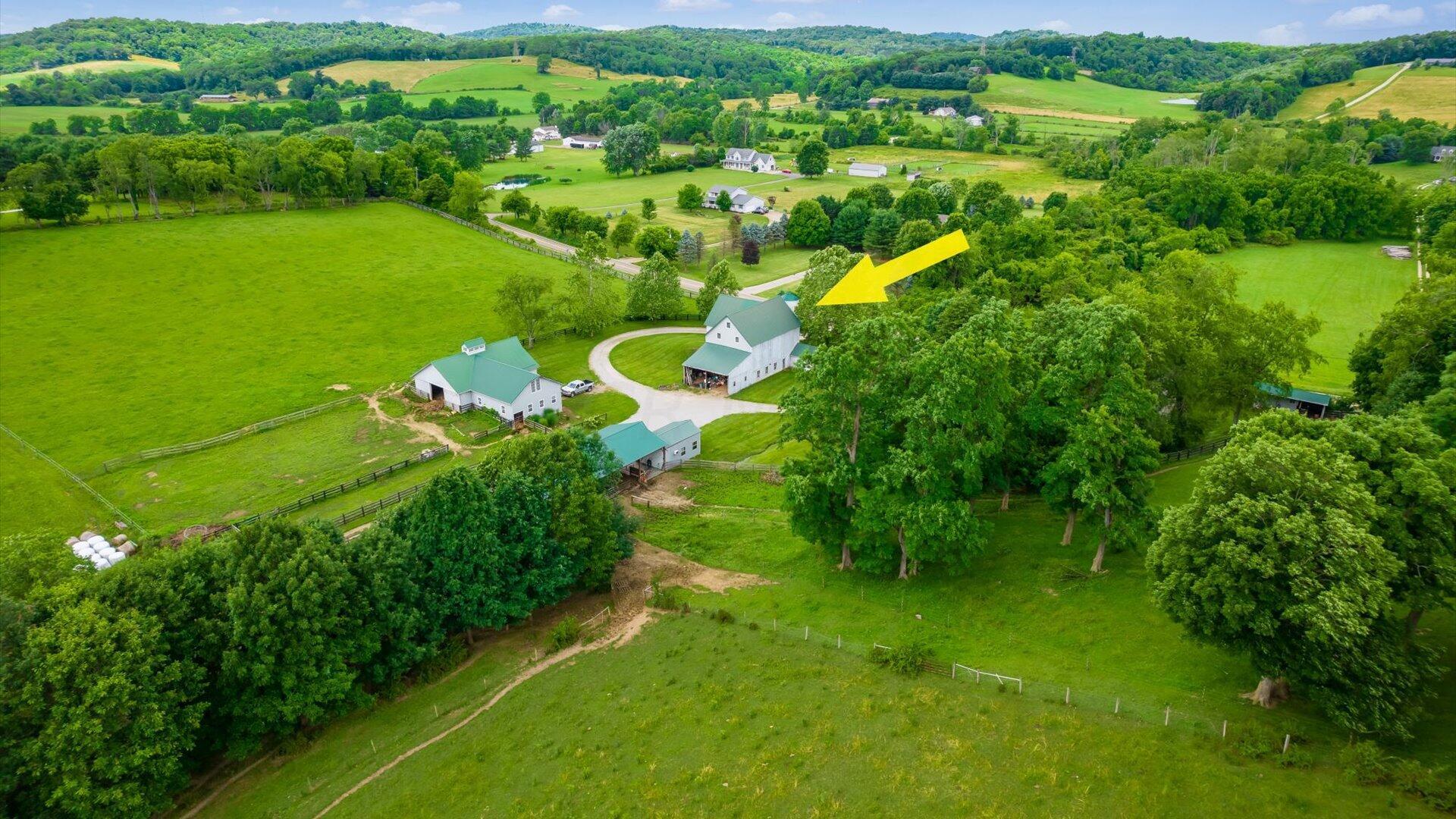 10640 Flint Ridge Road Newark, OH 43056 - Photo 78 of 86 78-10640 Flint Ridge Rd161-Edit