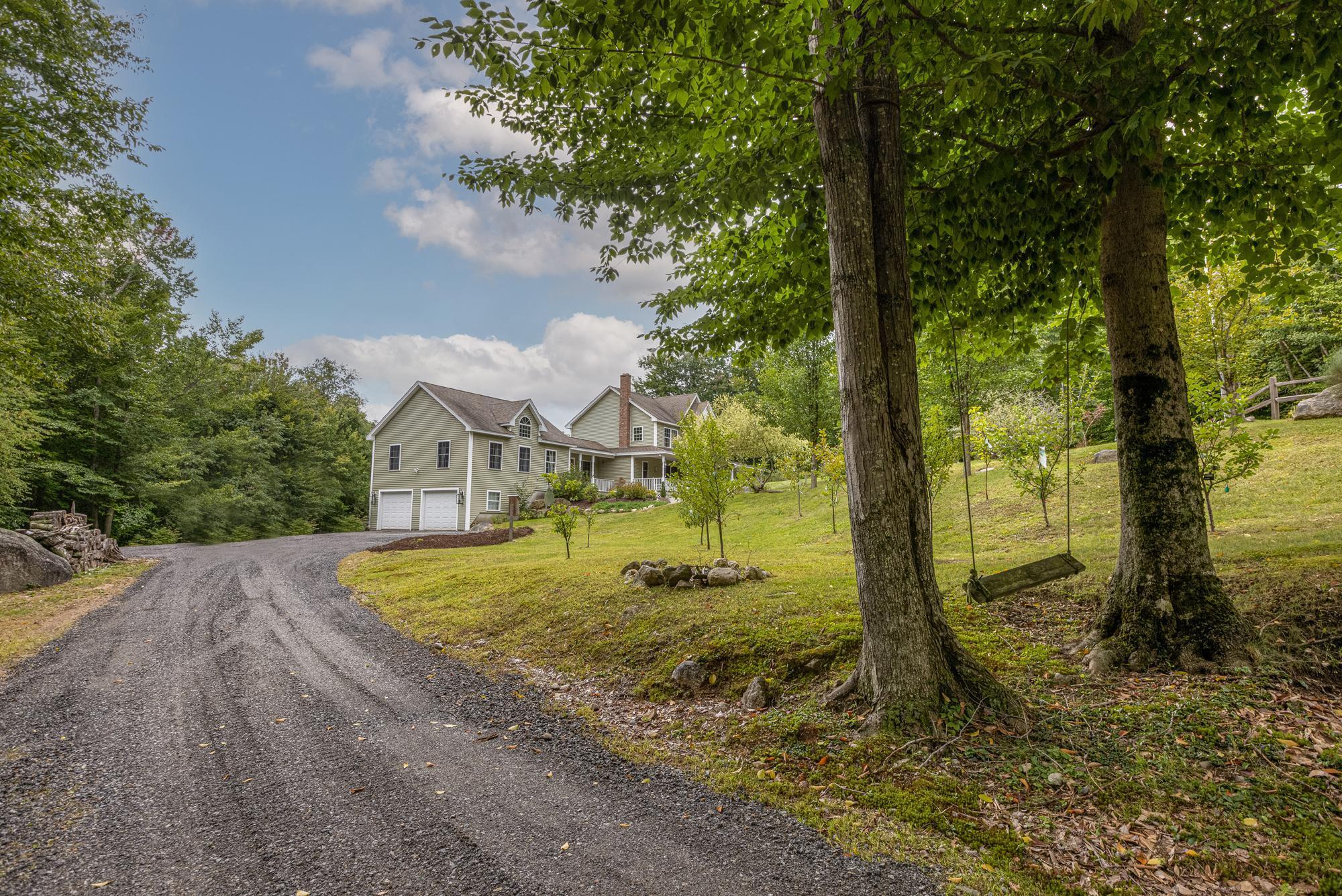 60 Pebble Brook Road Alfred, ME 04002 - Photo 10 of 60 60 Prebble Brook Rd_W5_046