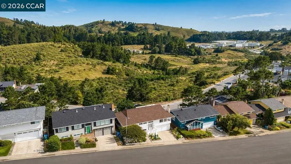 $6,600 | 225 Merced Drive, San Bruno, CA 94066