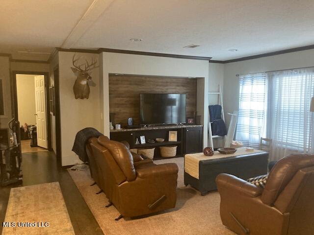 11301 Jim Ramsay Road Vancleave, MS 39565 - Photo 3 of 22 IMG_1694