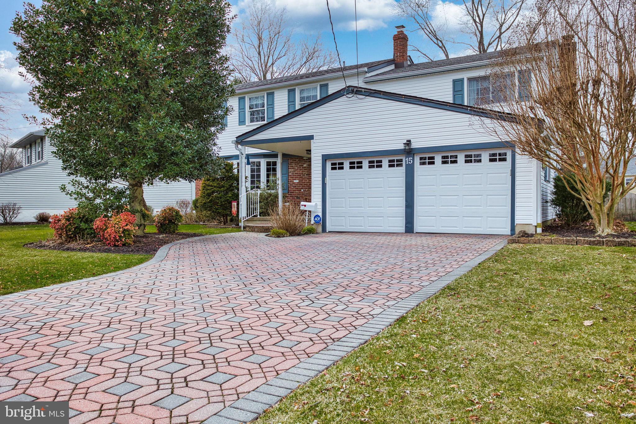 15 Papermill Road Cherry Hill, NJ 08003 - Photo 1 of 37