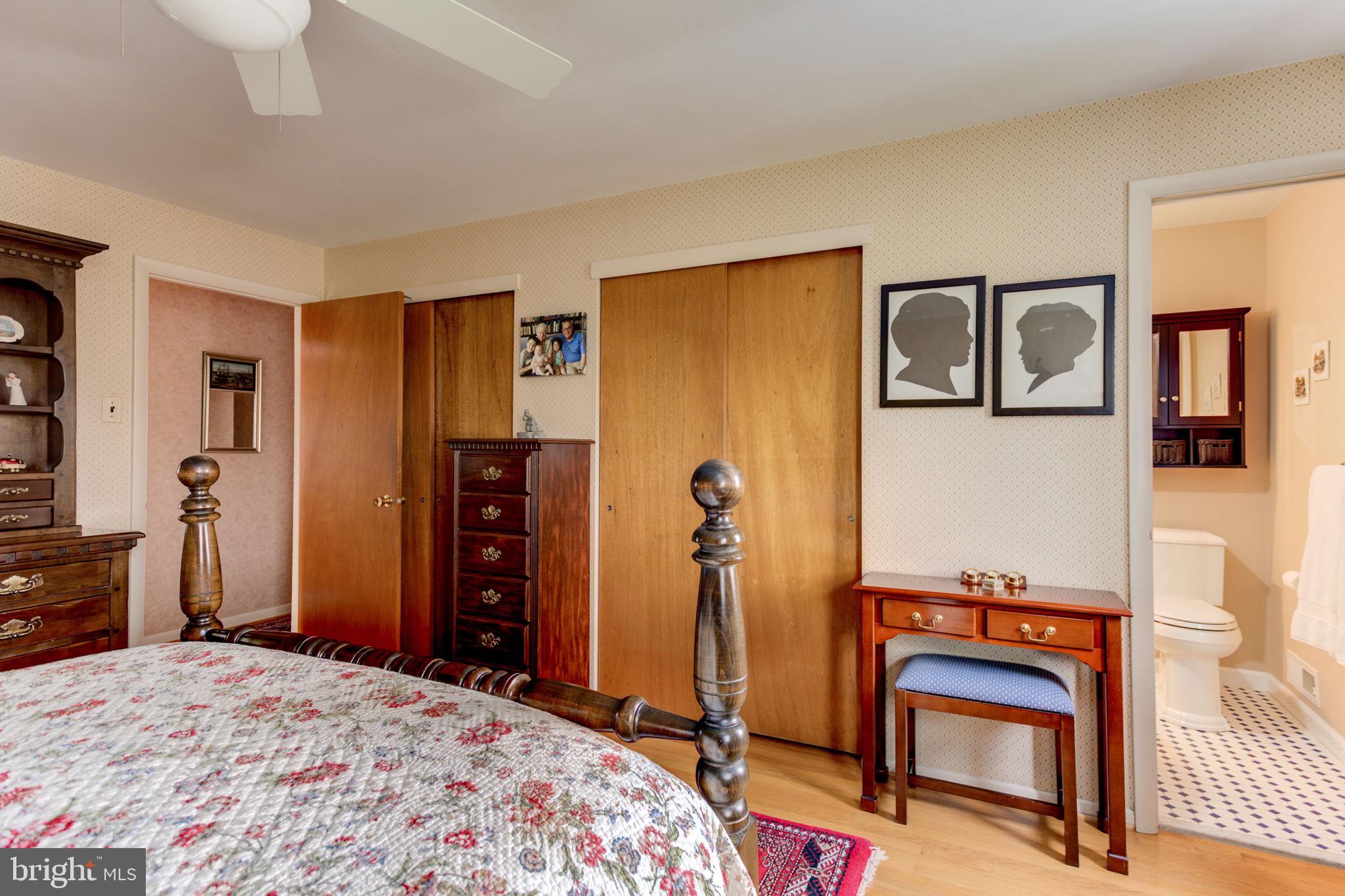 15 Papermill Road Cherry Hill, NJ 08003 - Photo 18 of 37 Master bedroom