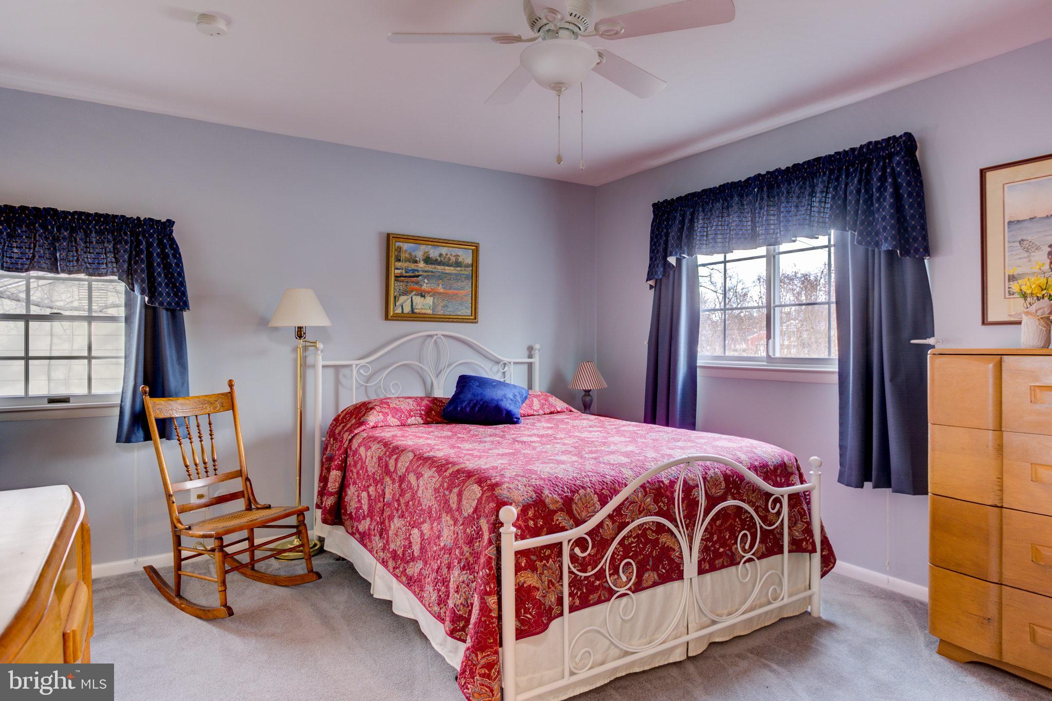 15 Papermill Road Cherry Hill, NJ 08003 - Photo 24 of 37 Fourth bedroom