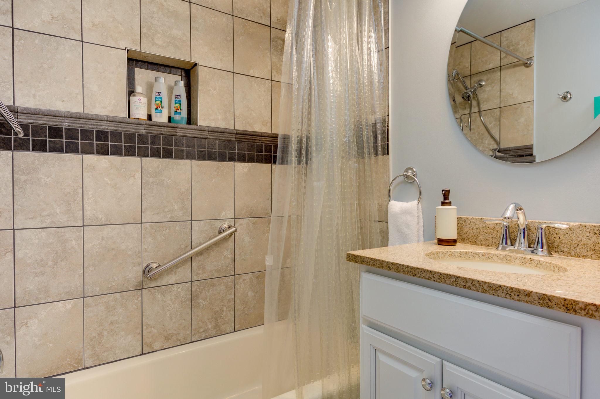15 Papermill Road Cherry Hill, NJ 08003 - Photo 25 of 37 Third full bathroom