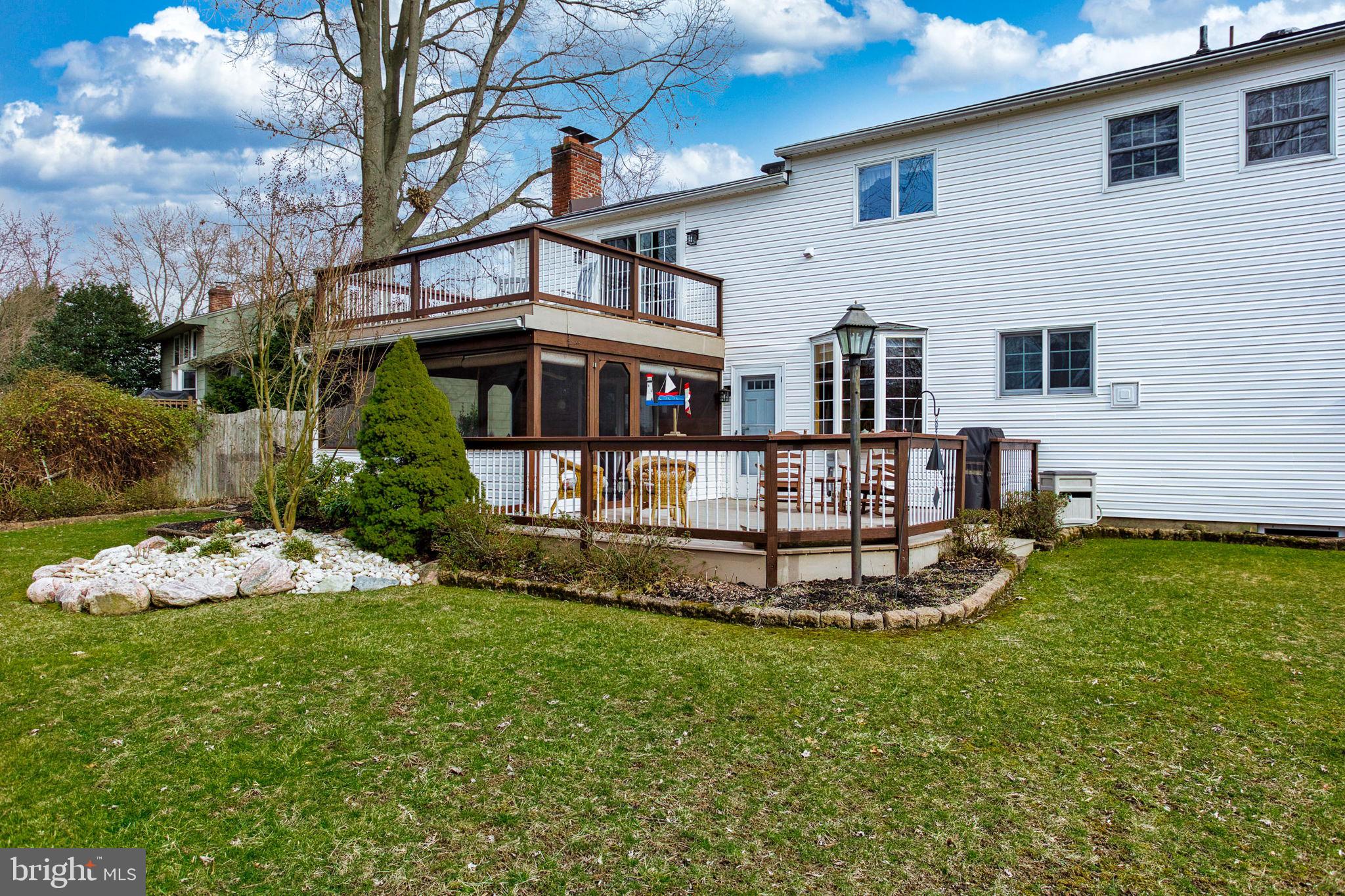 15 Papermill Road Cherry Hill, NJ 08003 - Photo 30 of 37