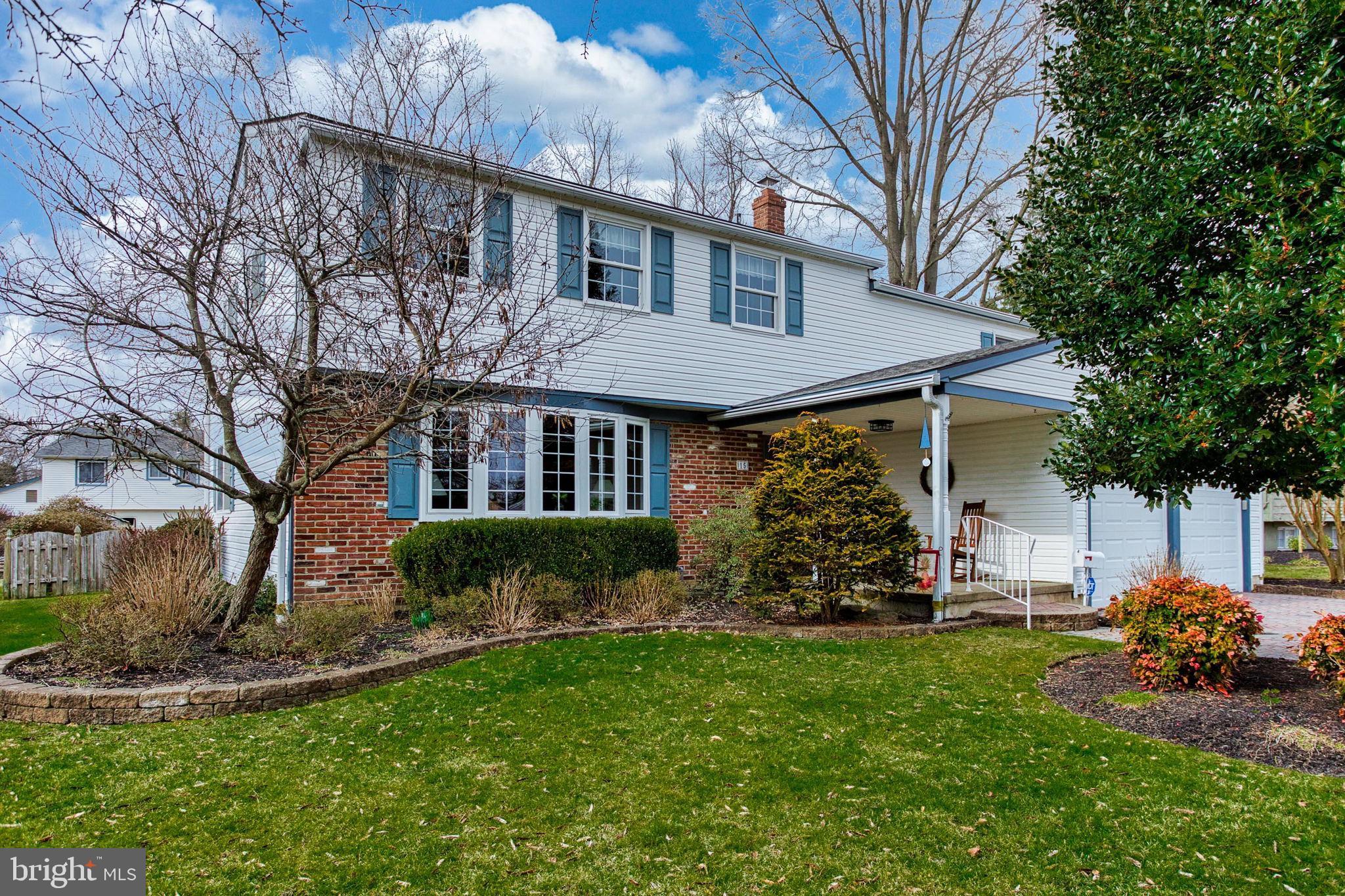 15 Papermill Road Cherry Hill, NJ 08003 - Photo 3 of 37