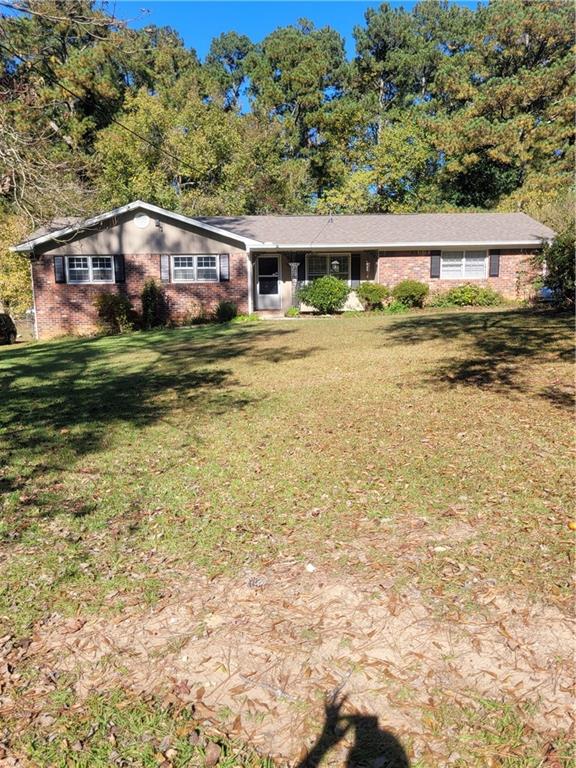 1802 South Gordon Road Southwest Austell, GA 30168 - Photo 1 of 1 Gallery Image 1