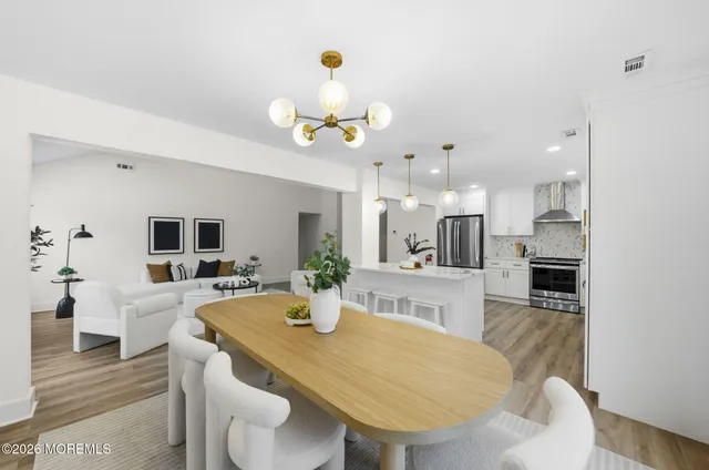 $699,999 | 82 Oriskany Drive, Freehold, NJ 07728