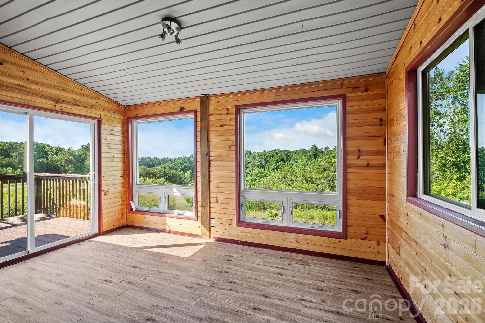 72 Ed Debruhl Road Alexander, NC 28701 - Photo 17 of 25