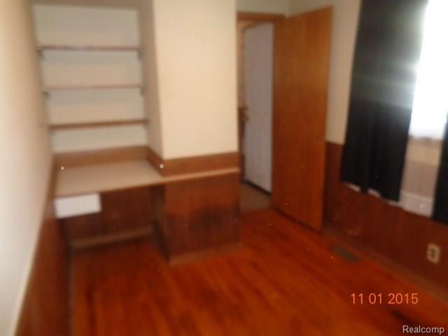 29642 Judith Street Inkster, MI 48141 - Photo 21 of 28 BEDROOM 4