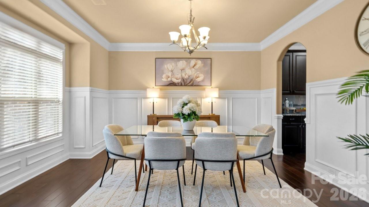 16032 Loch Raven Road Huntersville, NC 28078 - Photo 10 of 48