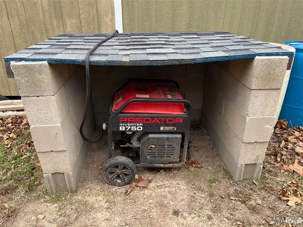 $185,000 | 0 Wayne 443, Mill Spring, MO 63952