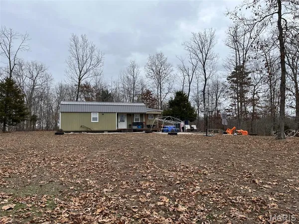 $185,000 | 0 Wayne 443, Mill Spring, MO 63952