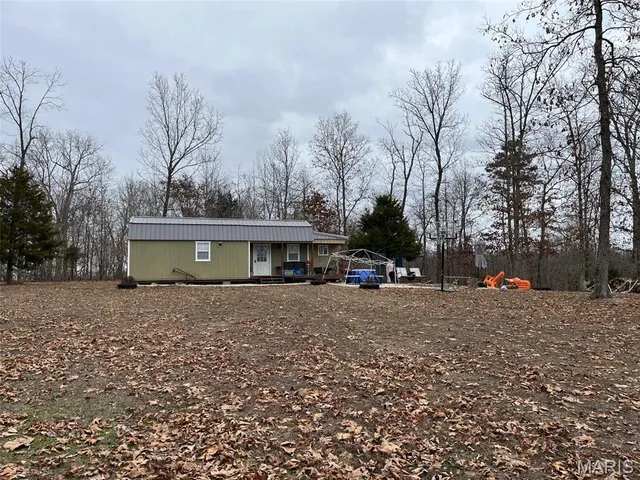 $195,000 | 0 Wayne 443, Ellsinore, MO 63937