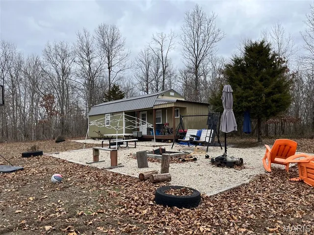 $195,000 | 0 Wayne 443, Ellsinore, MO 63937