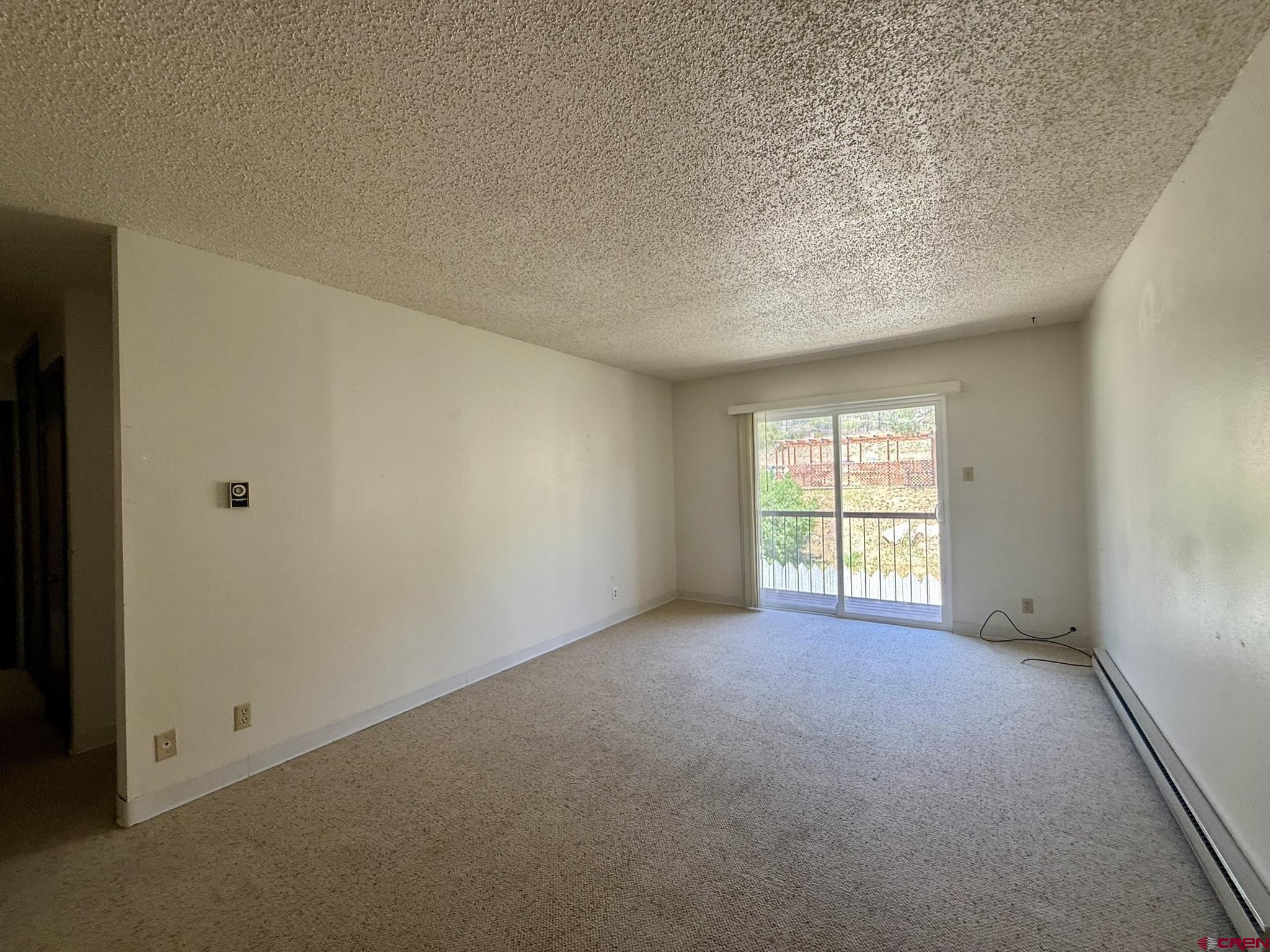 34237 Highway 550, Unit 27 Durango, CO 81301 - Photo 11 of 45 an empty room with windows