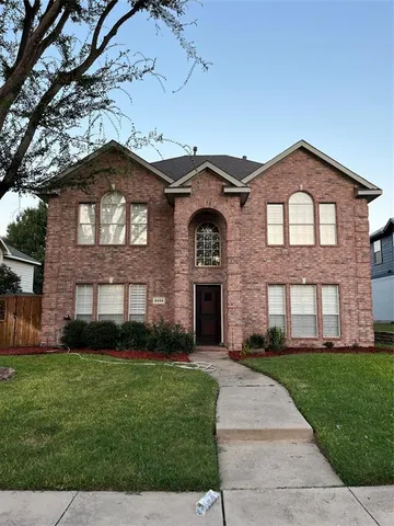 $3,249 | 8404 Hillendale Drive, Plano, TX 75025