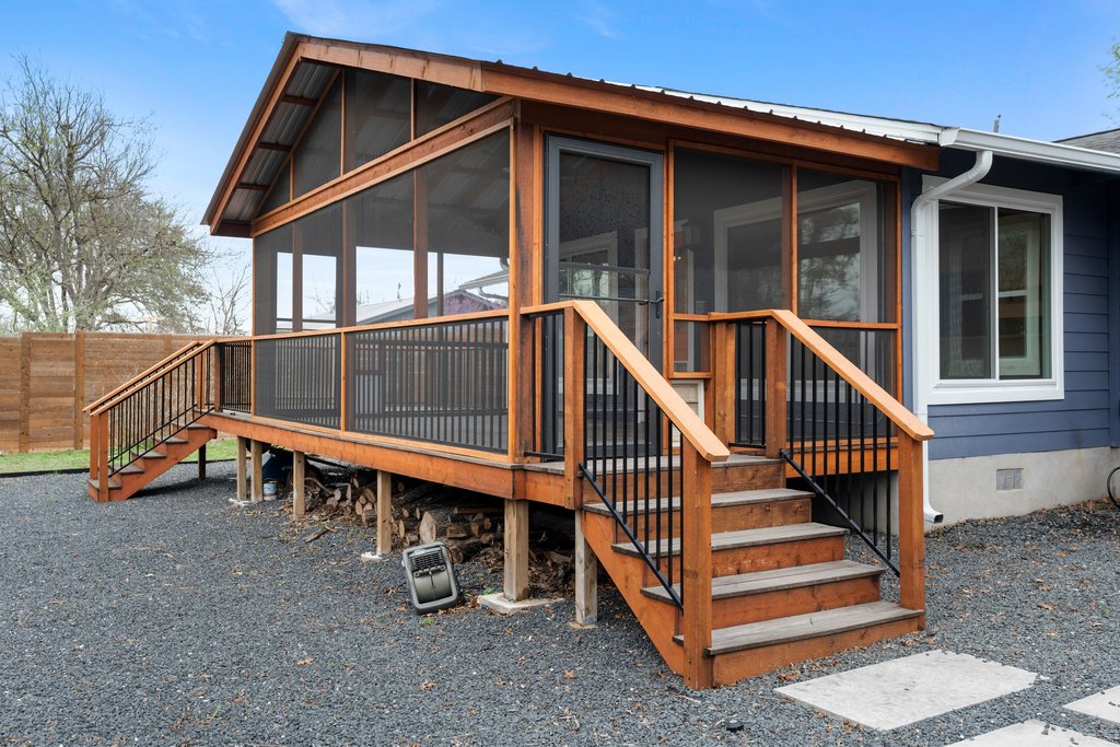 3404 Touchstone Street Austin, TX 78723 - Photo 29 of 32