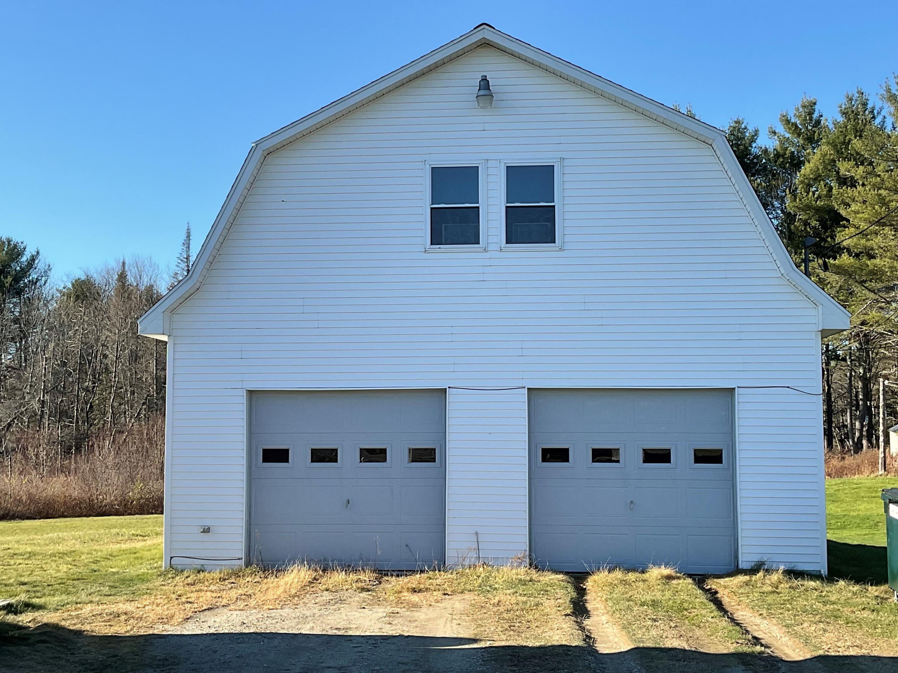 298 Alexander Reed Road Richmond, ME 04357 - Photo 4 of 19 19