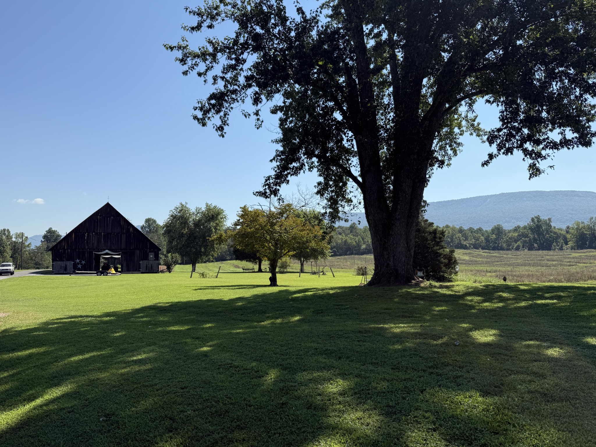 975 Welch Lane Dunlap, TN 37327 - Photo 18 of 22 a view of a golf course
