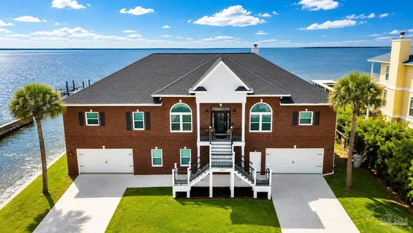 $2,299,000 | 3112 Coquina Way, Gulf Breeze, FL 32563