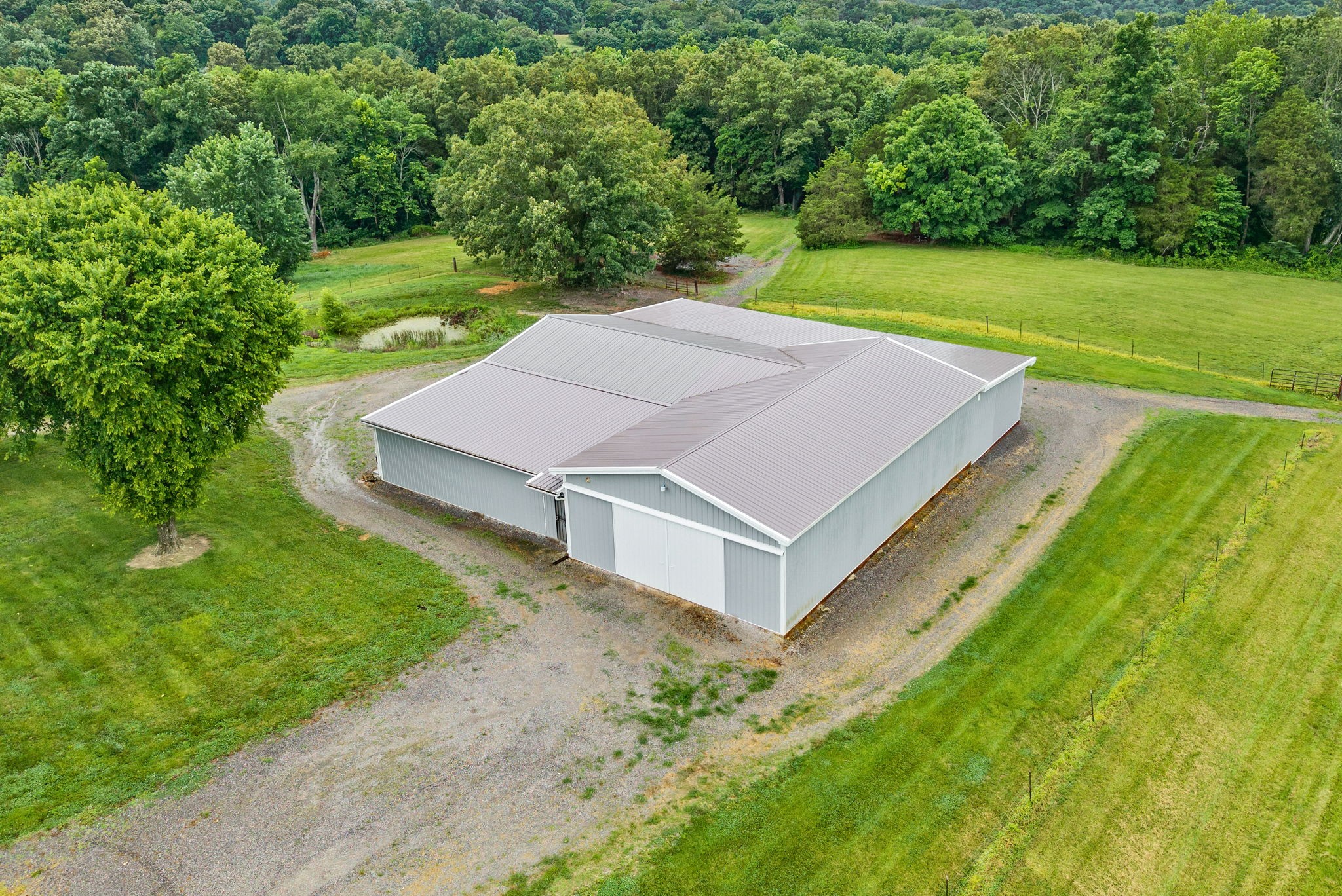 1855 Kings Chapel Road Cadiz, KY 42211 - Photo 80 of 87