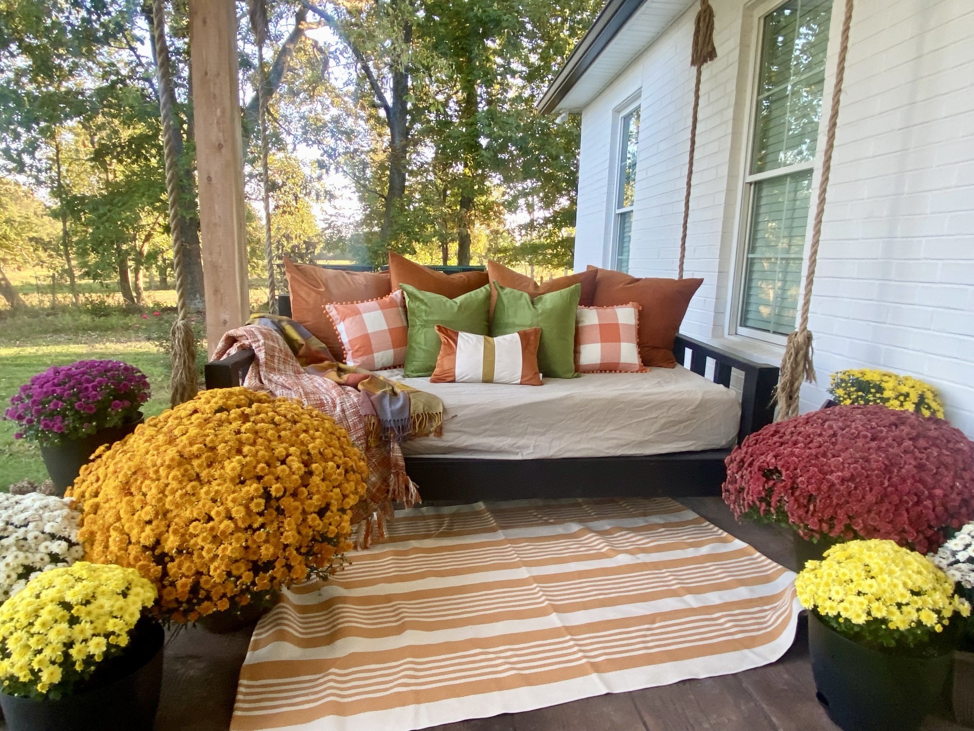 418 Creekmore Road Cottontown, TN 37048 - Photo 35 of 60