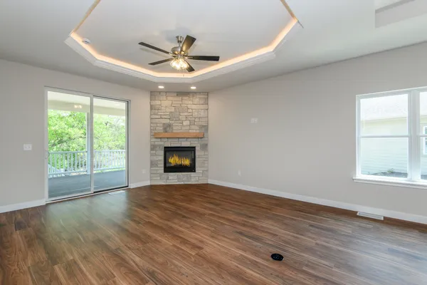 $529,900 | 7033 Stonewood Lane, Lannon, WI 53046