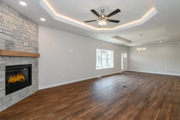 $529,900 | 7033 Stonewood Lane, Lannon, WI 53046