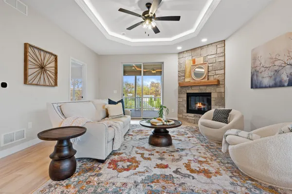 $529,900 | 7033 Stonewood Lane, Lannon, WI 53046