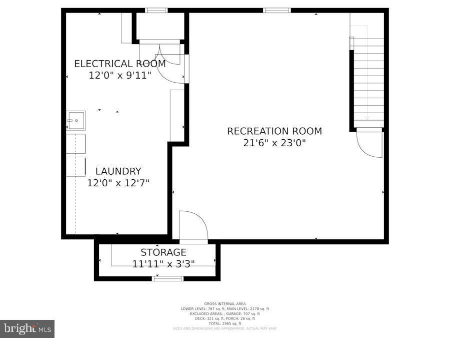 38650 Mt Gilead Road Leesburg, VA 20175 - Photo 34 of 35 Gallery Image 34