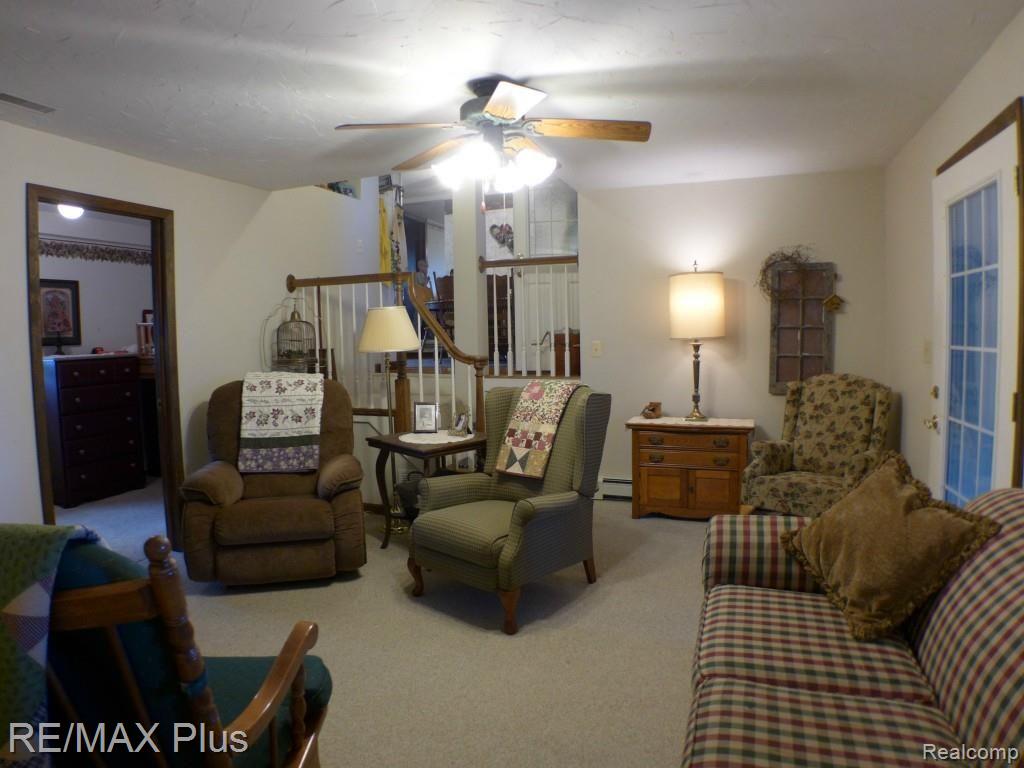 2804 East Caro Road Caro, MI 48723 - Photo 4 of 27 2804 E. Caro - 2
