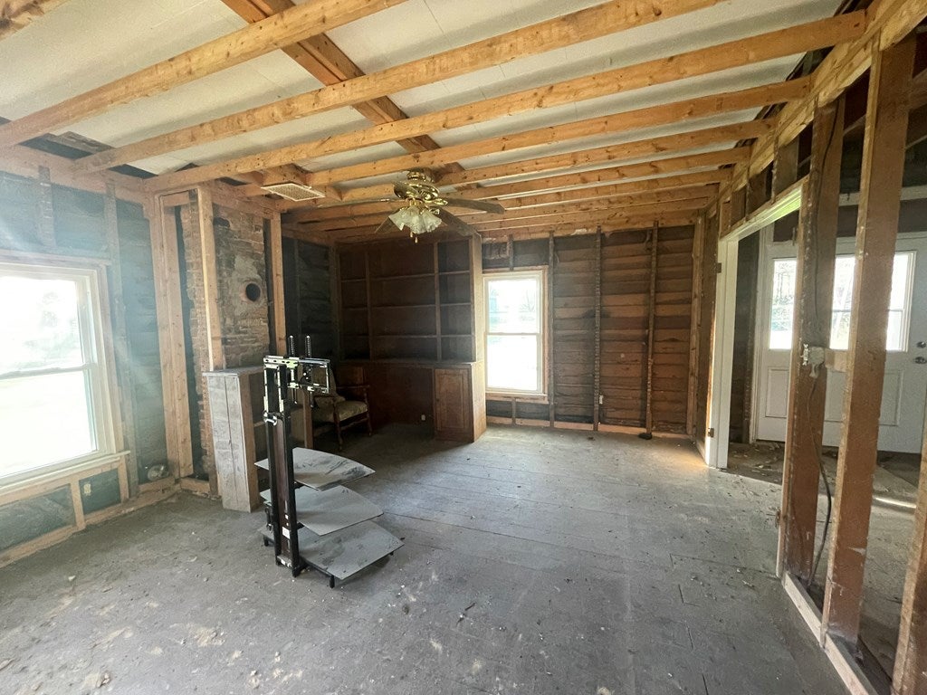 1205 Murphyville Road Rural Retreat, VA 24368 - Photo 20 of 32 Gallery Image 20