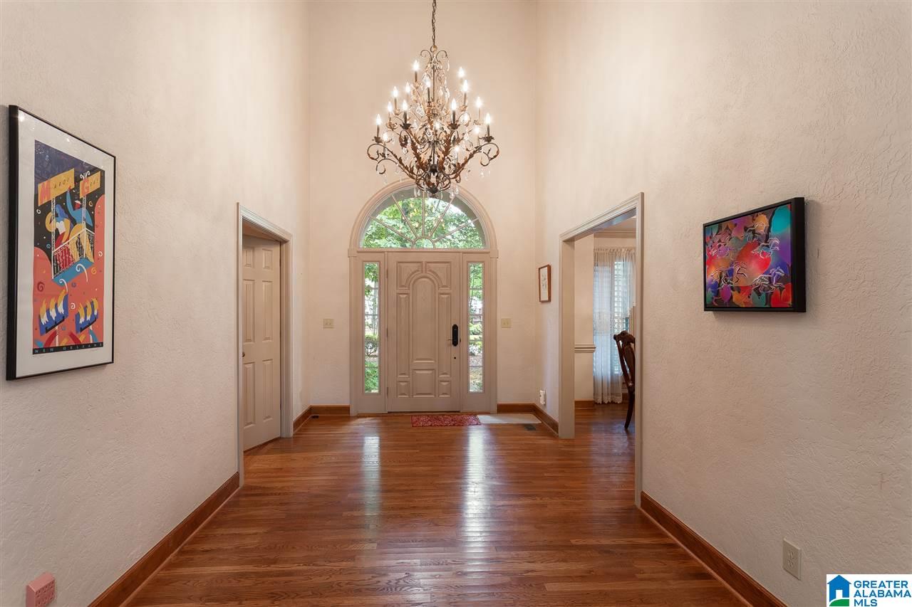 30 Old Coach Road Anniston, AL 36207 - Photo 5 of 50